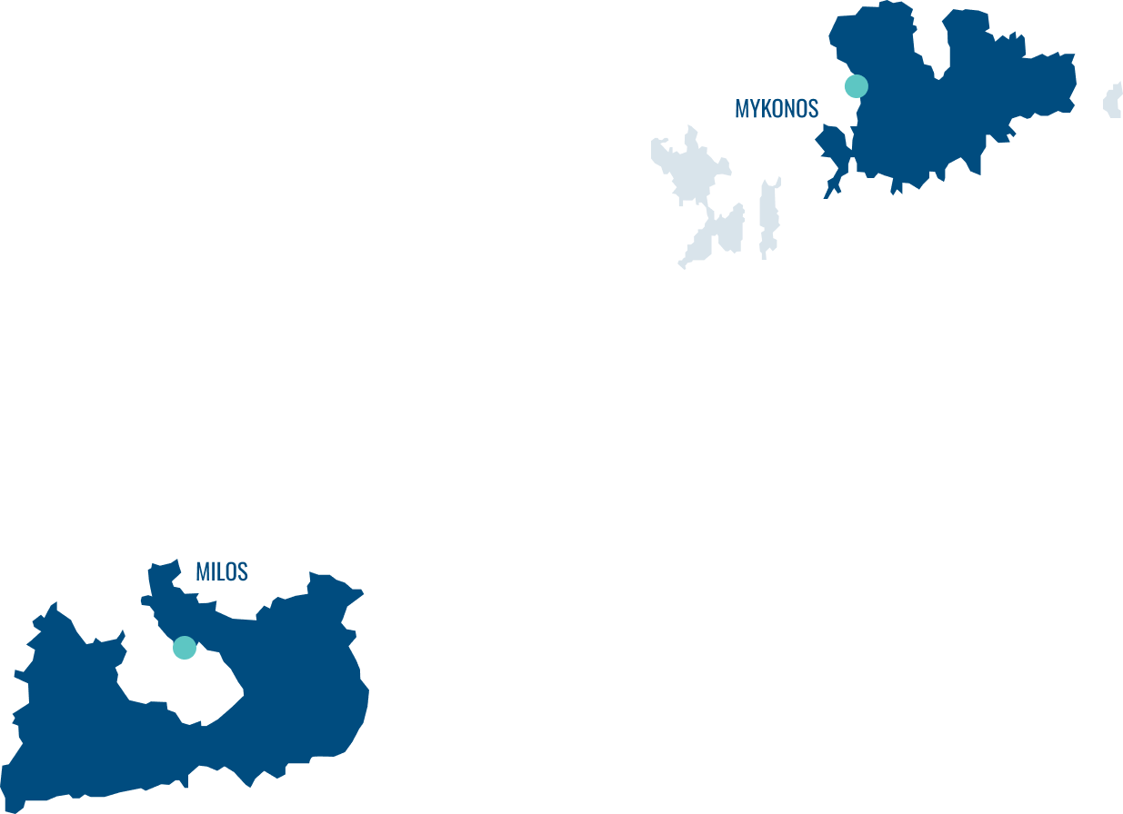 1 Mykonos Milos