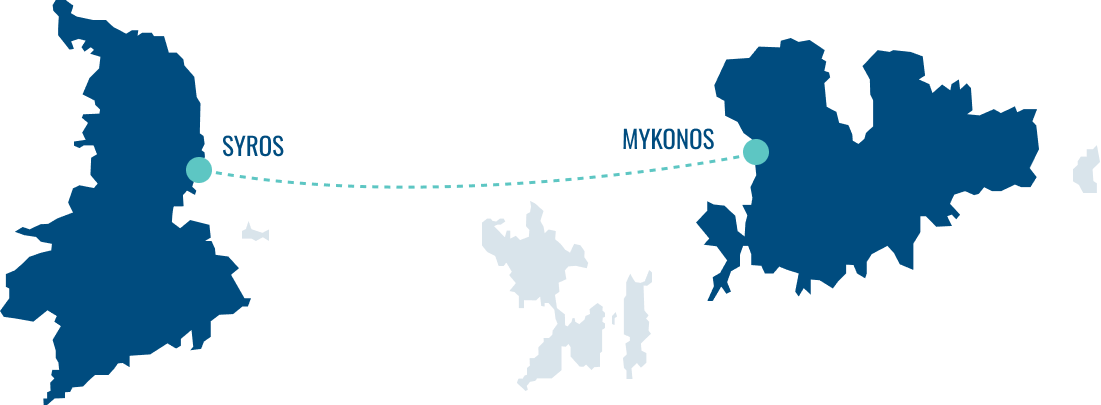 2 Mykonos Syros