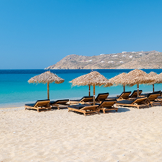 Elia Beach