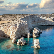 Koufonisia