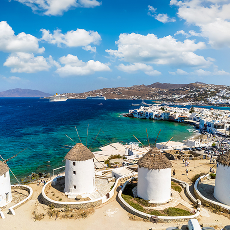 Mykonos