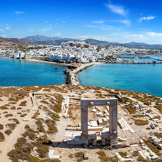 Naxos