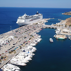 New Port