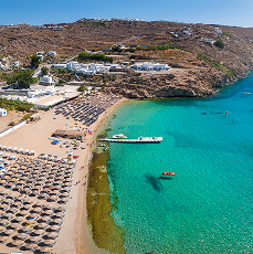 Paradise Beach