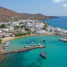 Paros