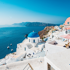 Santorini