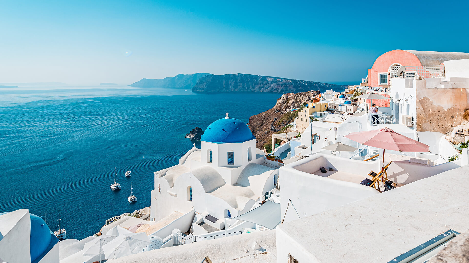 Santorini