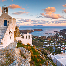 Serifos