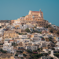 Syros