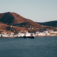 Tinos